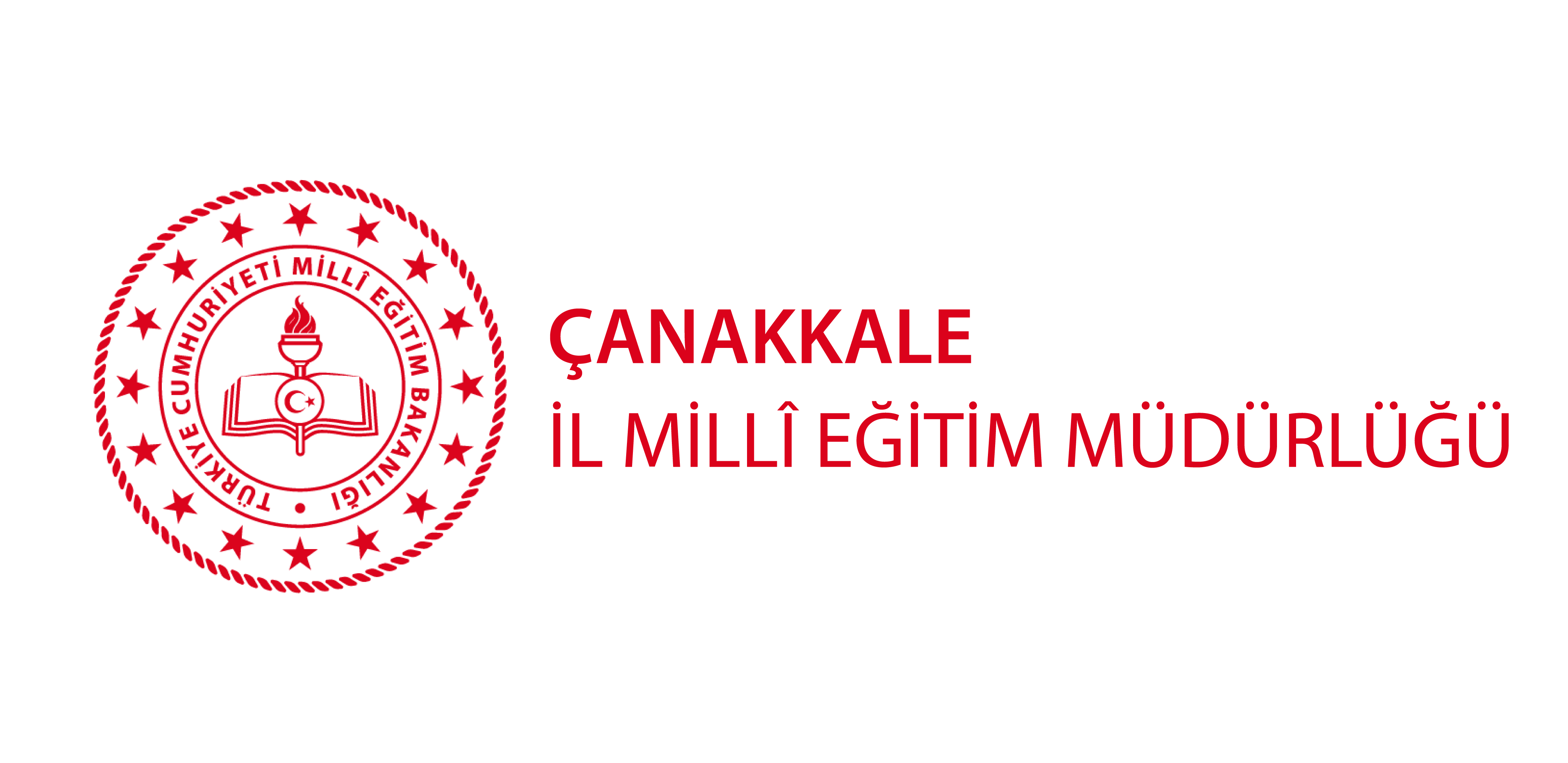 Canakkale MEB Logosu